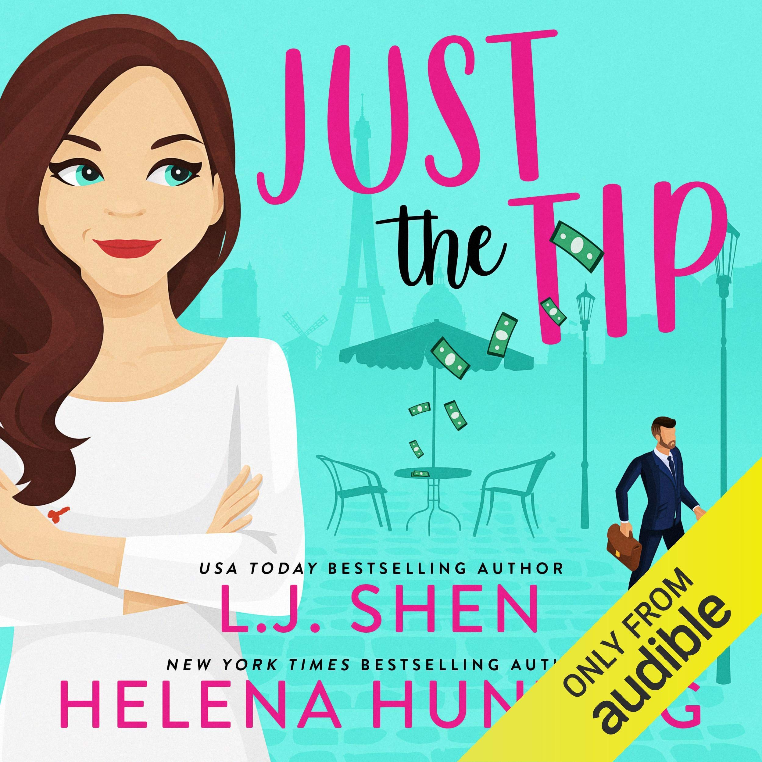 Cover art for Just the Tip