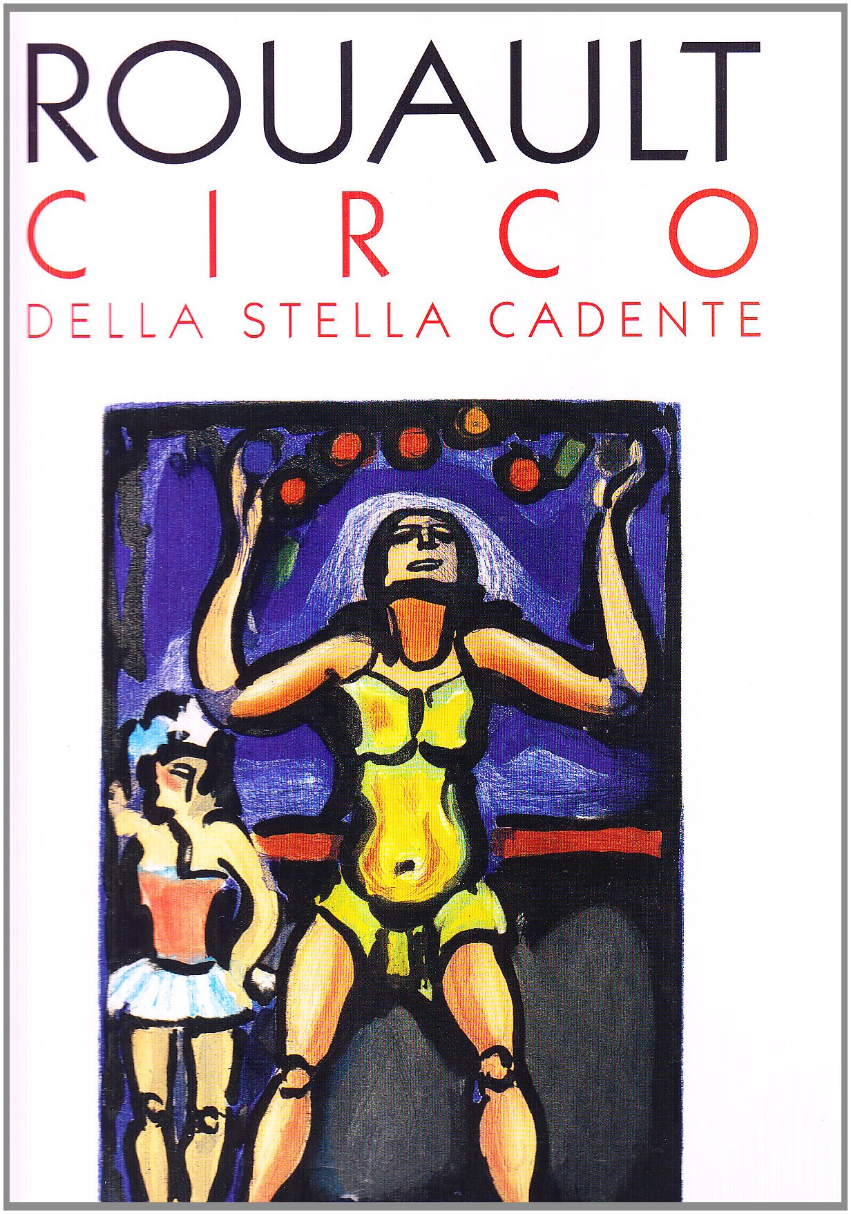 Circo Della Stella Cadente. Ediz. Illustrata - 4