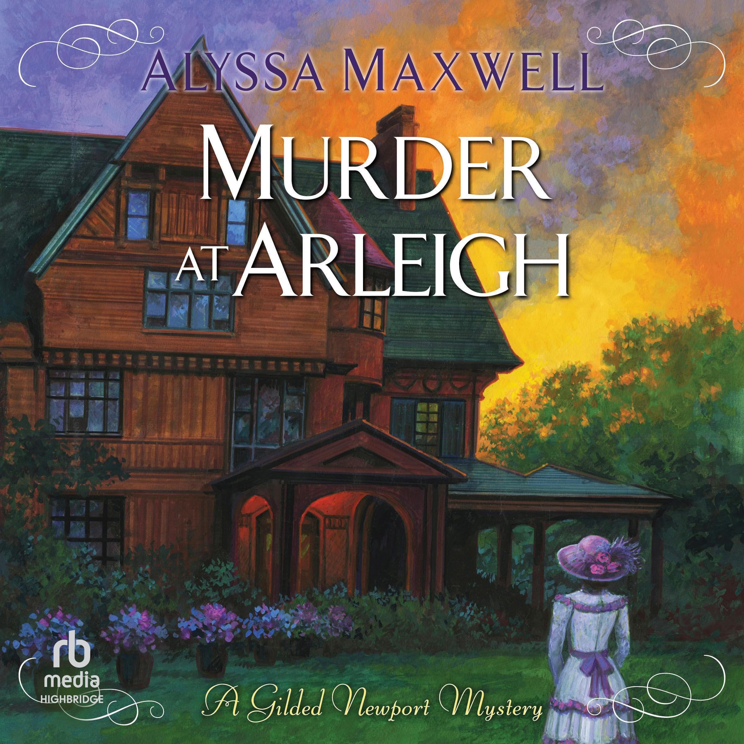 Murder at Arleigh