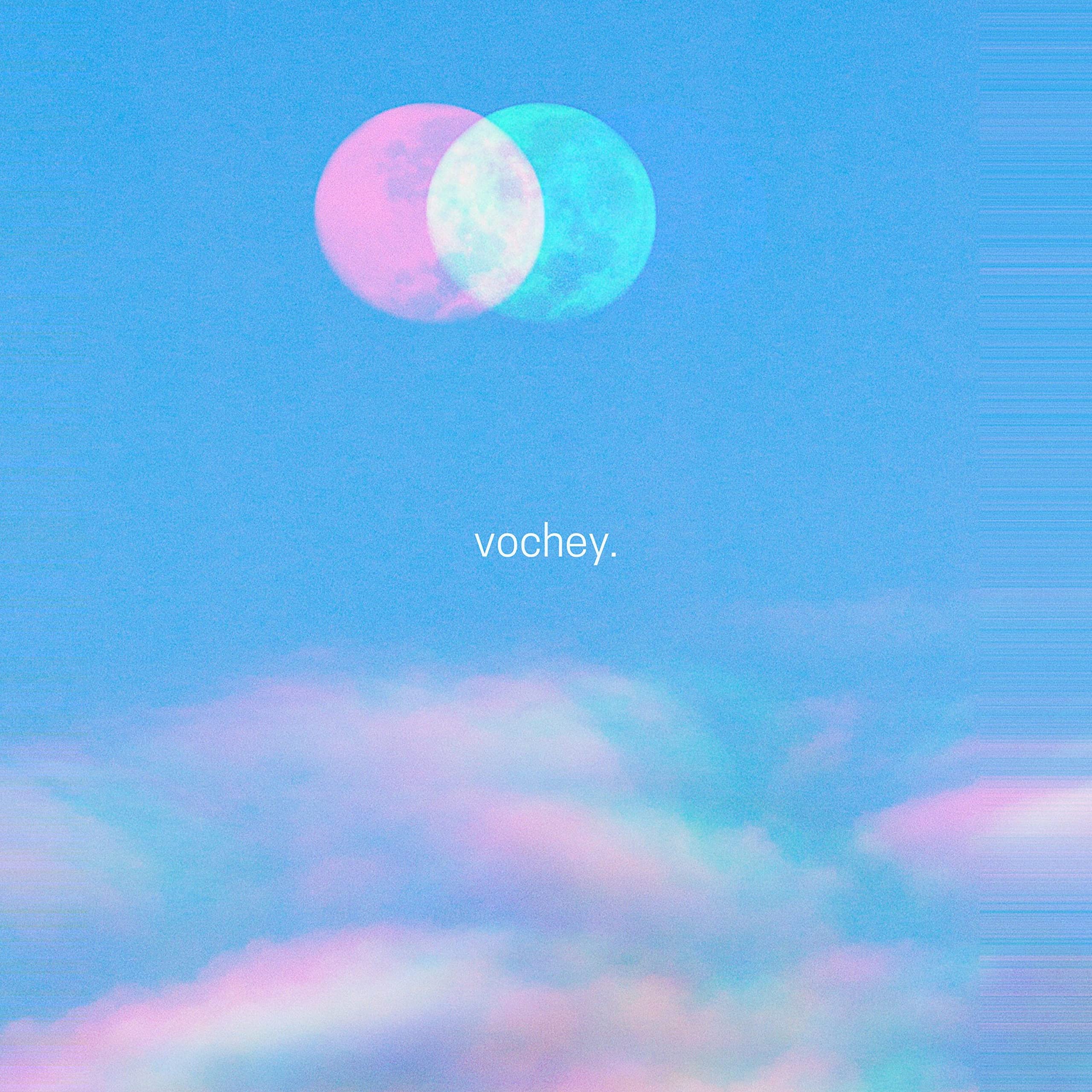 Vochey