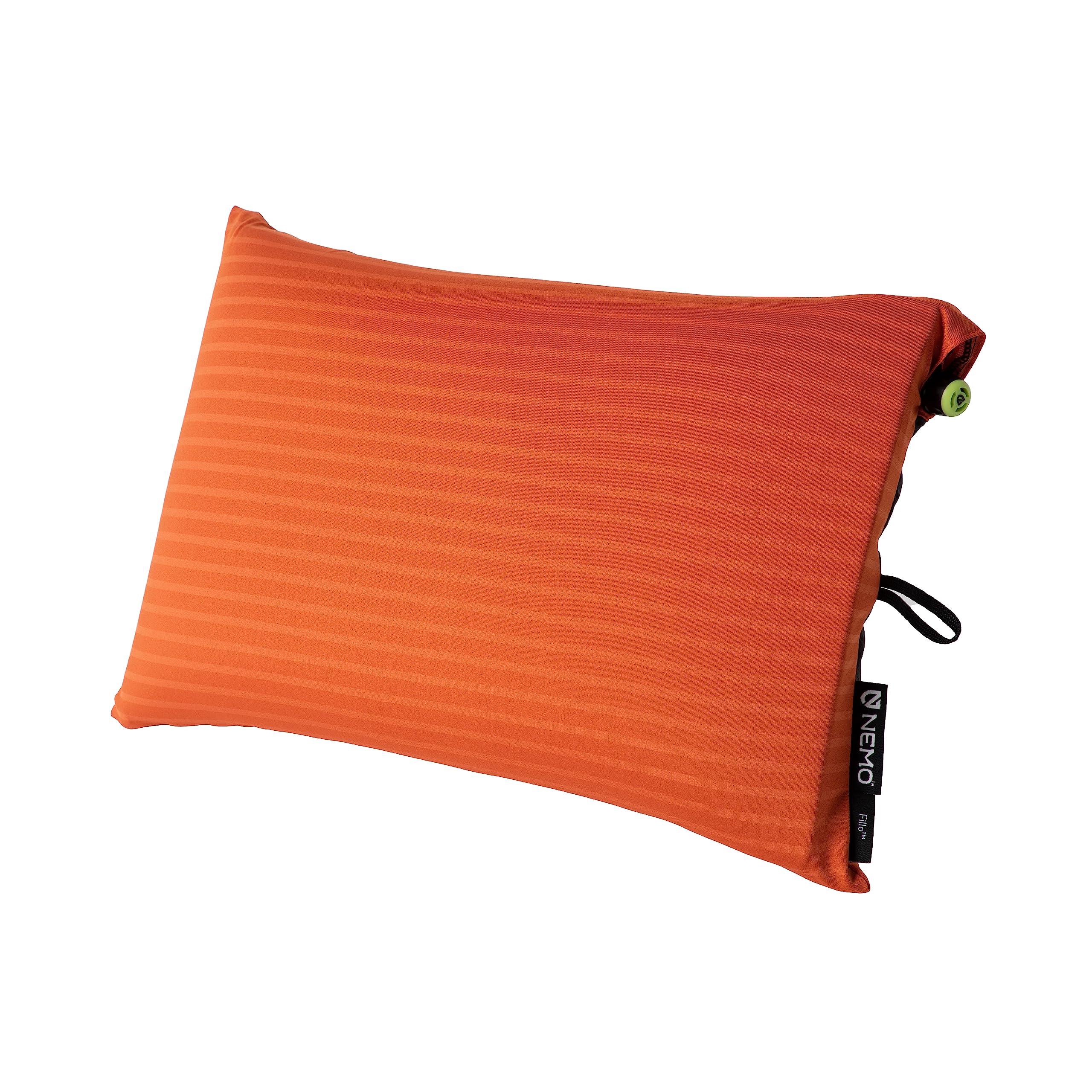 Nemo Fillo Pillow One Size Koi Stripe