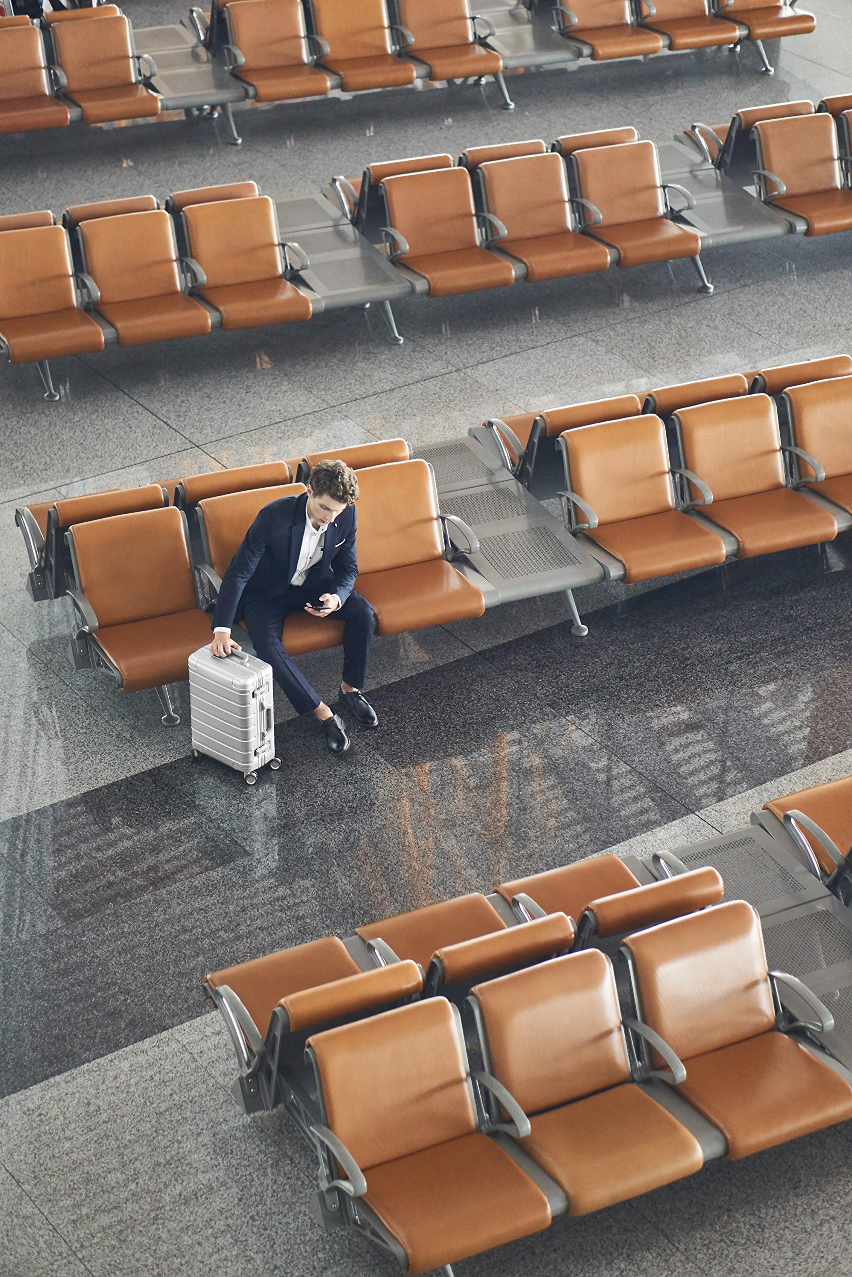Xiaomi Mi Classic Luggage