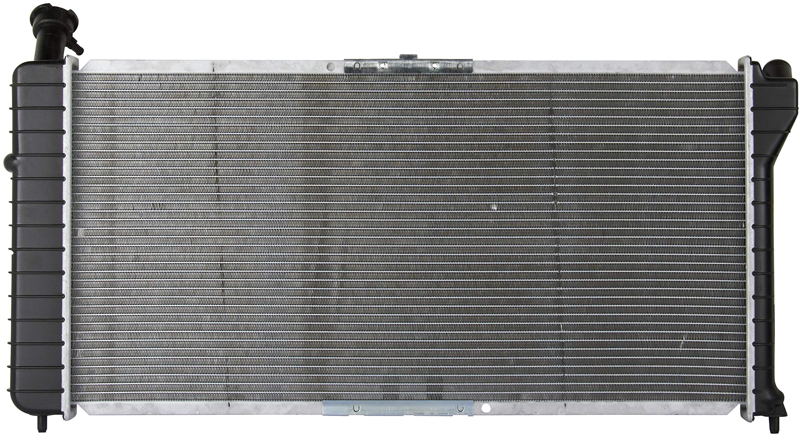 Amazon.com: Spectra Premium CU1889 Complete Radiator : Automotive