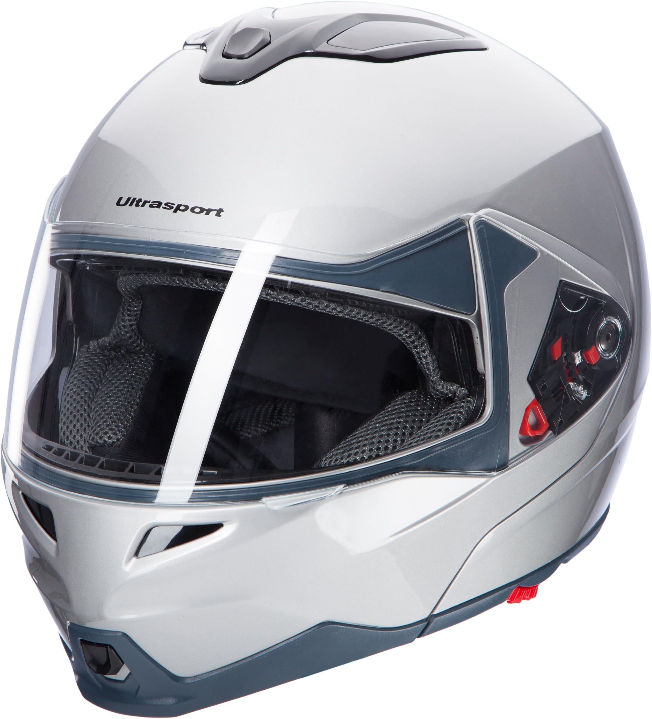 Ultrasport Motorcycle Folding Helmet KH-5