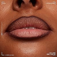 Vista 5 de NYX PROFESSIONAL MAKEUP Line Loud Lip Liner, lápiz labial pigmentado y de larga duración con aceite de jojoba y vitamina E, tipo rebelde