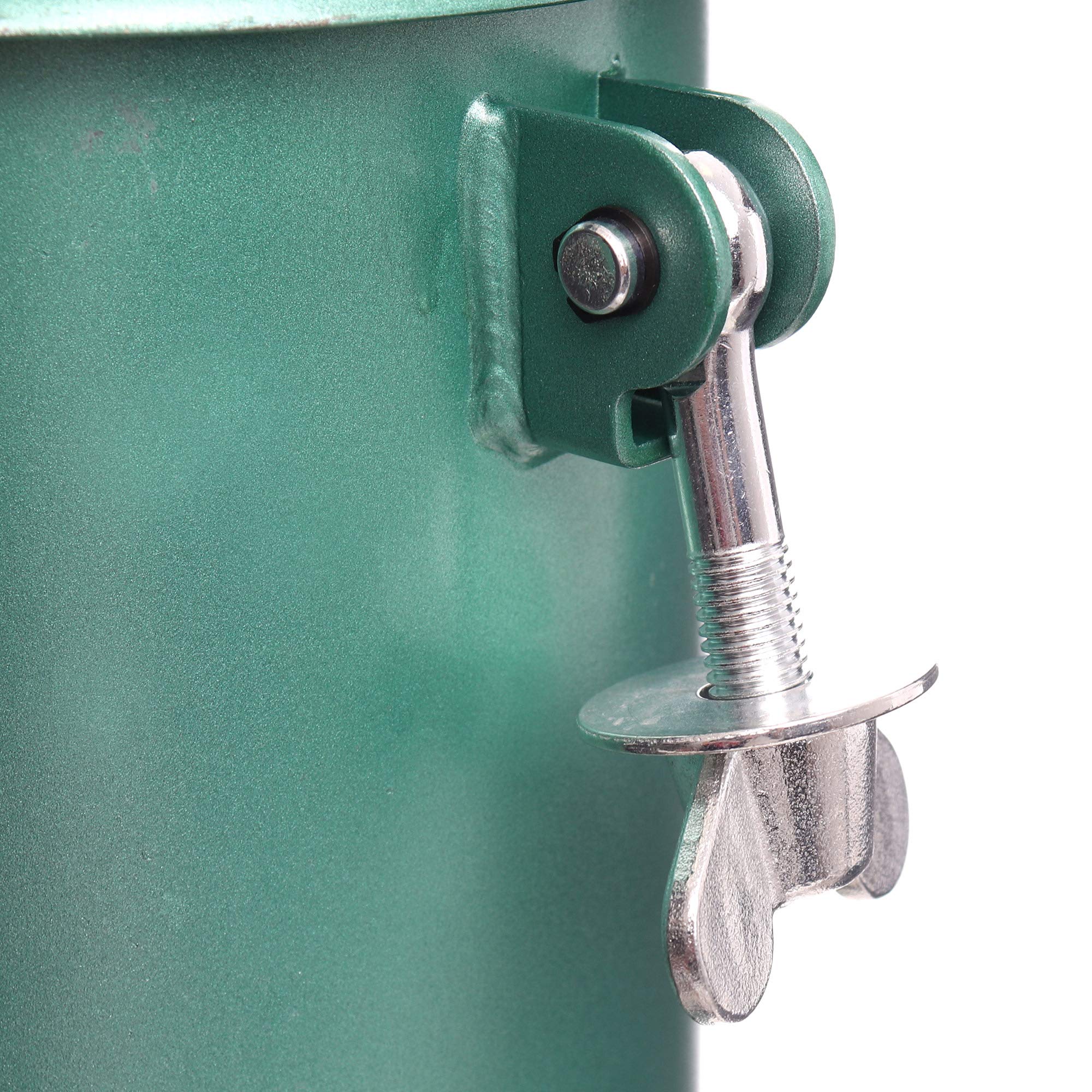 Agregat Malarski 4,5L Pistolet Lakierniczy 2 dysze