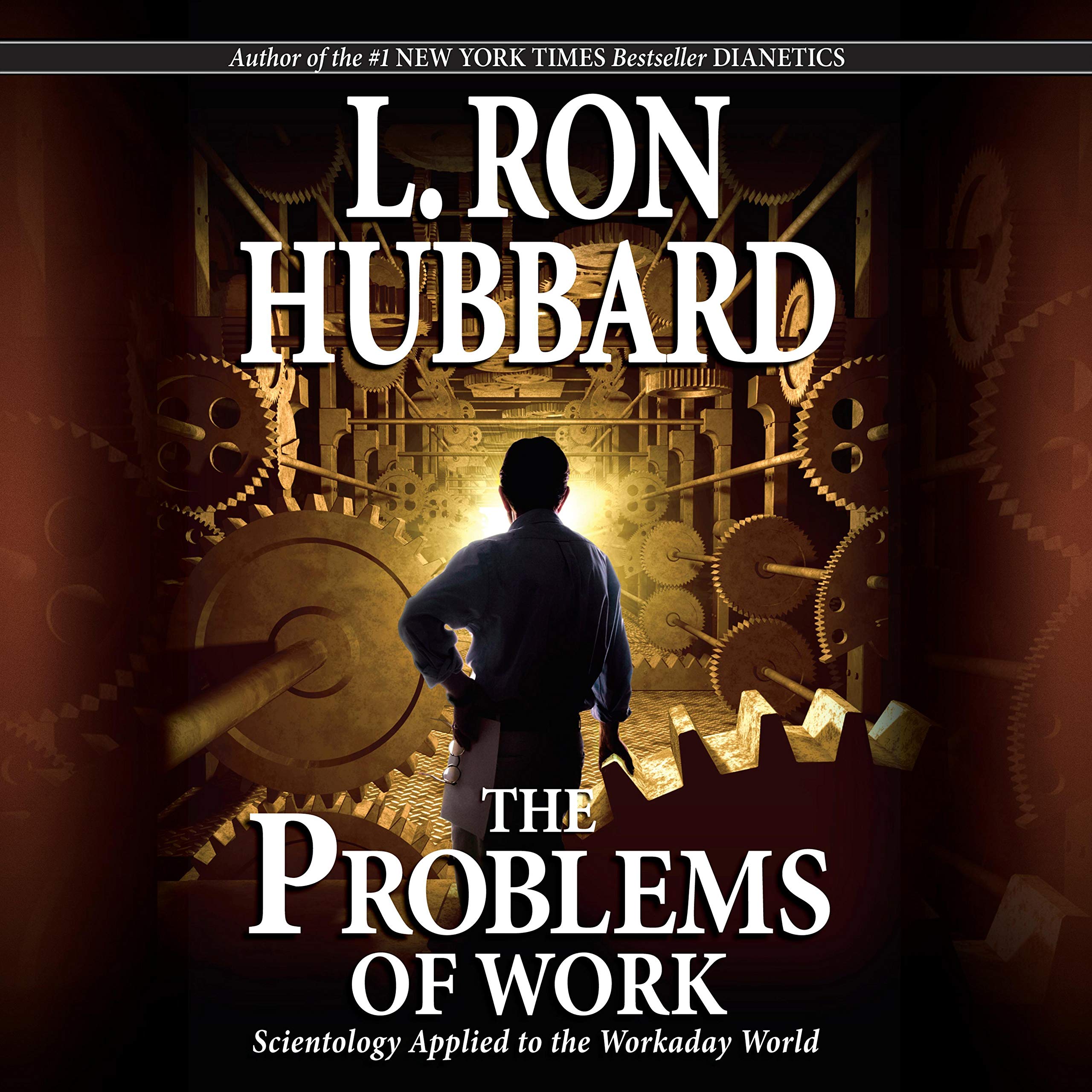 Cover art for The Problems of Work