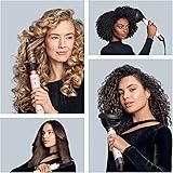 Dyson Airwrap Co-anda 2X multistyler and Dryer - Curly+Coily (Ceramic Pink/Rose Gold) - 2
