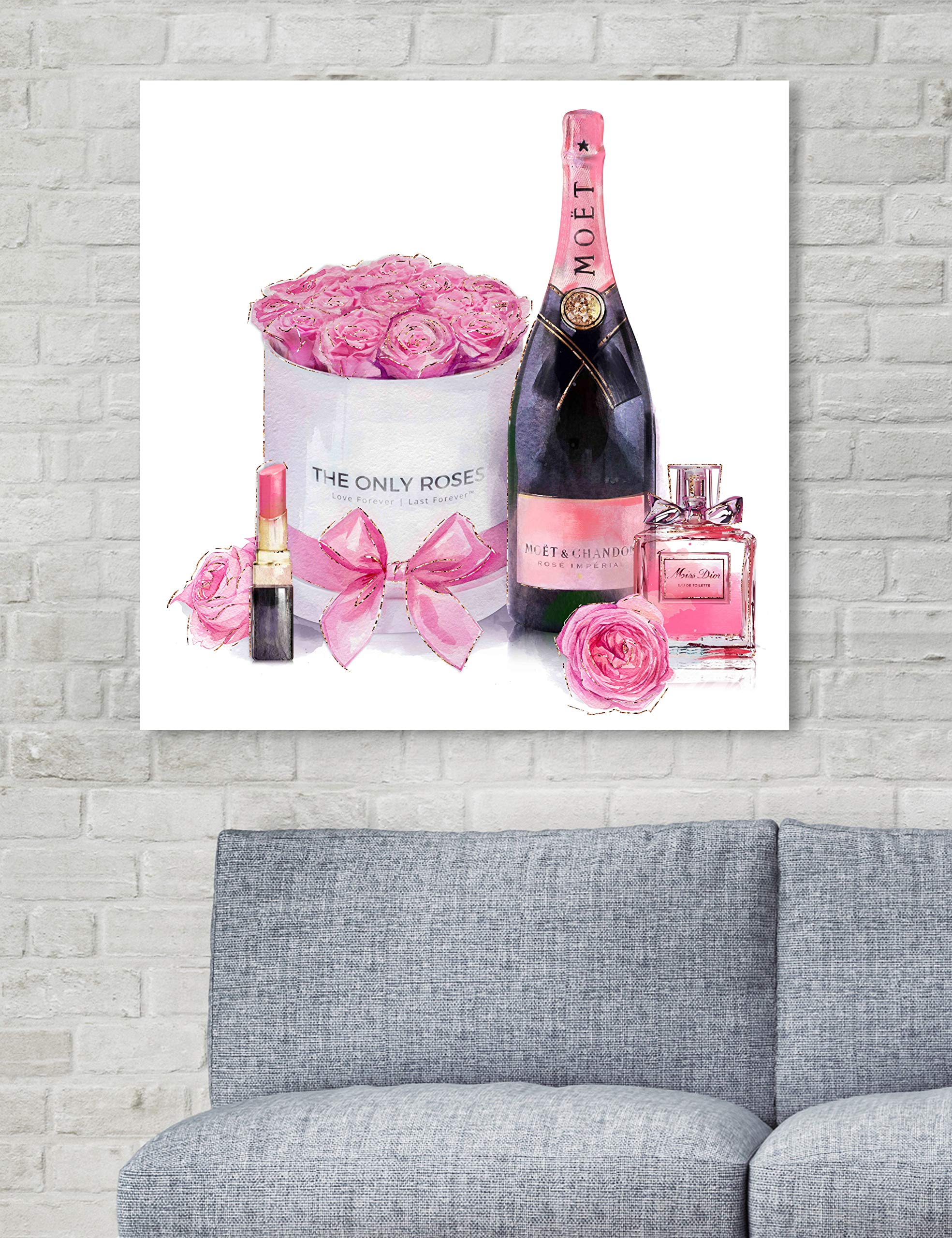 com: The Oliver Gal Artist Co. Fashion and Glam Premium
