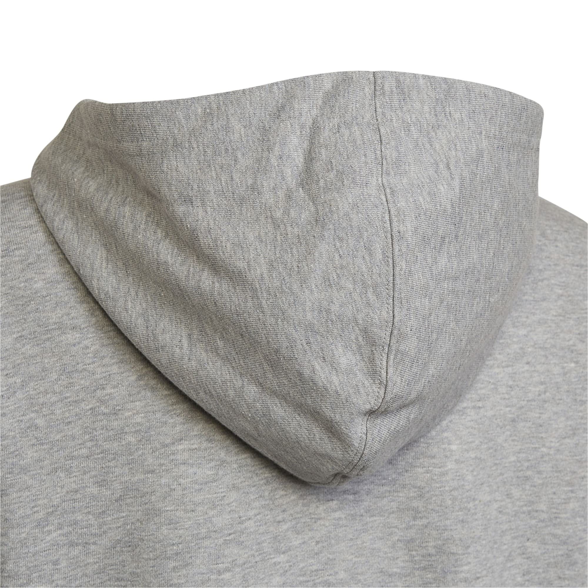 adidas Dziecięca bluza z kapturem U Cb unisex z kapturem