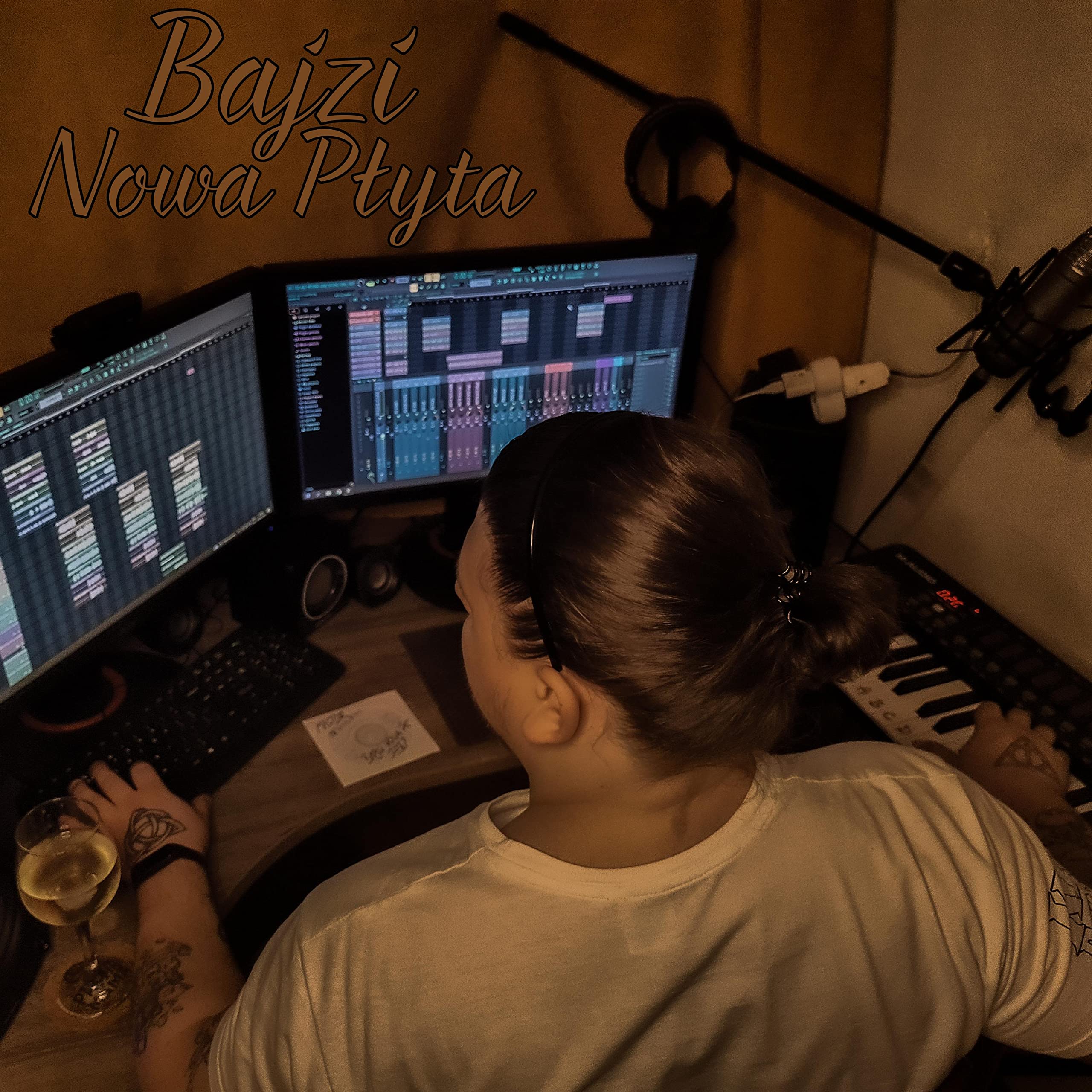 Piję Chivas i słucham Chivas