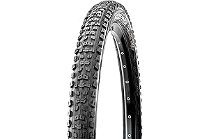Maxxis Aggressor EXO/TR Tire - 27.5in EXO/TR, 27.5x2.3