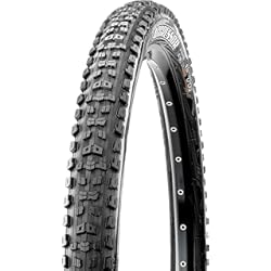 Llantas Maxxis Mtb Maxxis TYRE Aggressor Cross Country/Am TLR Folding