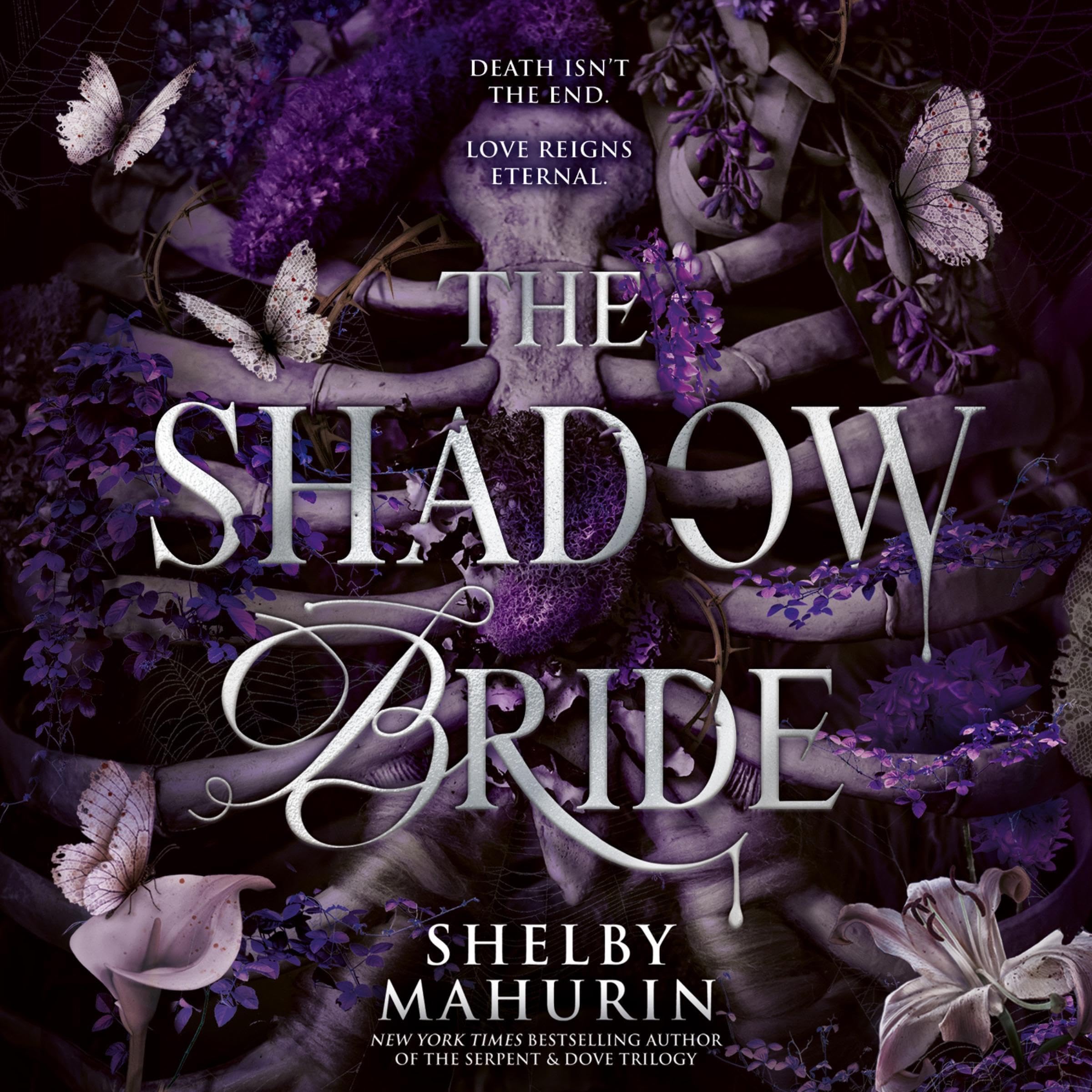The Shadow Bride