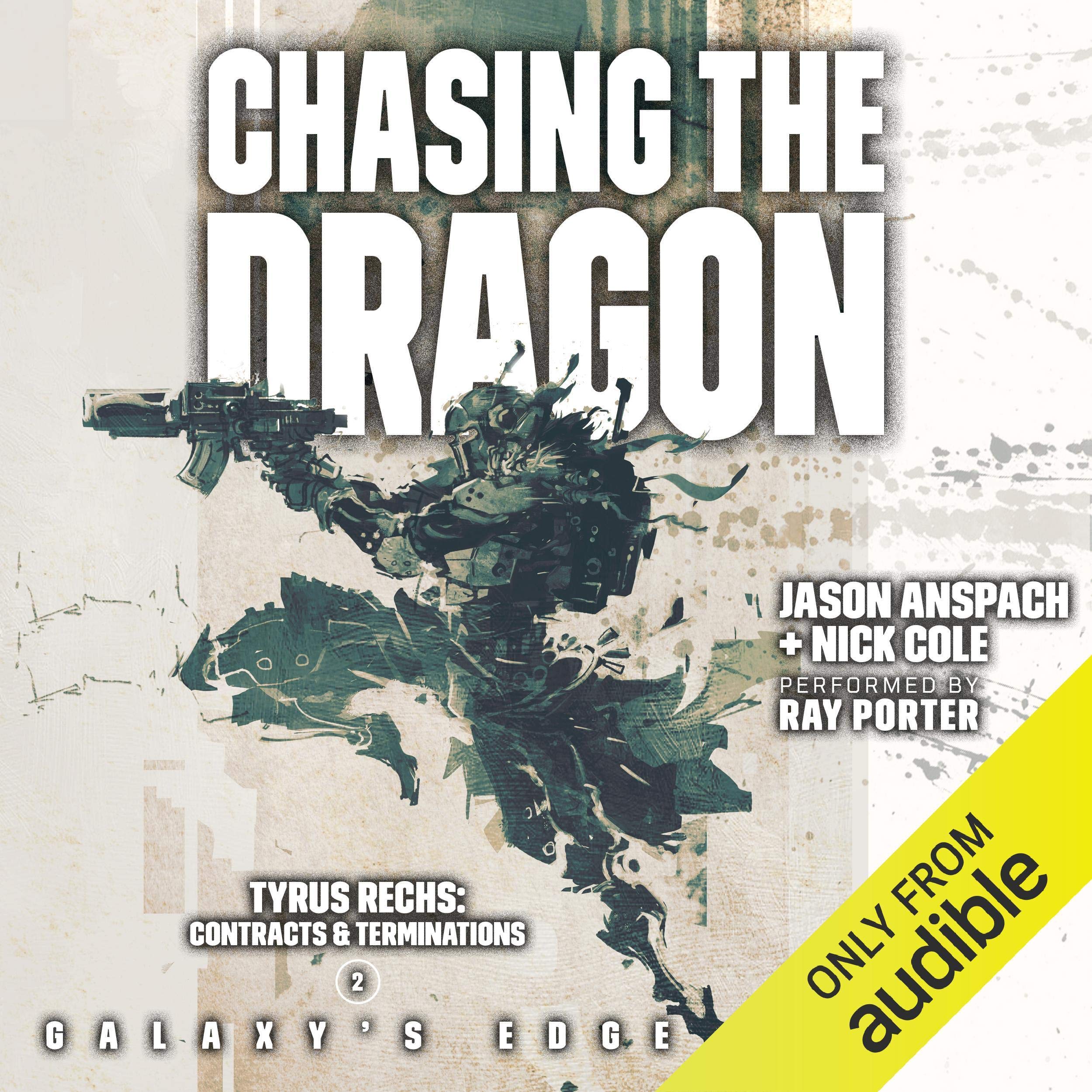 Chasing the Dragon