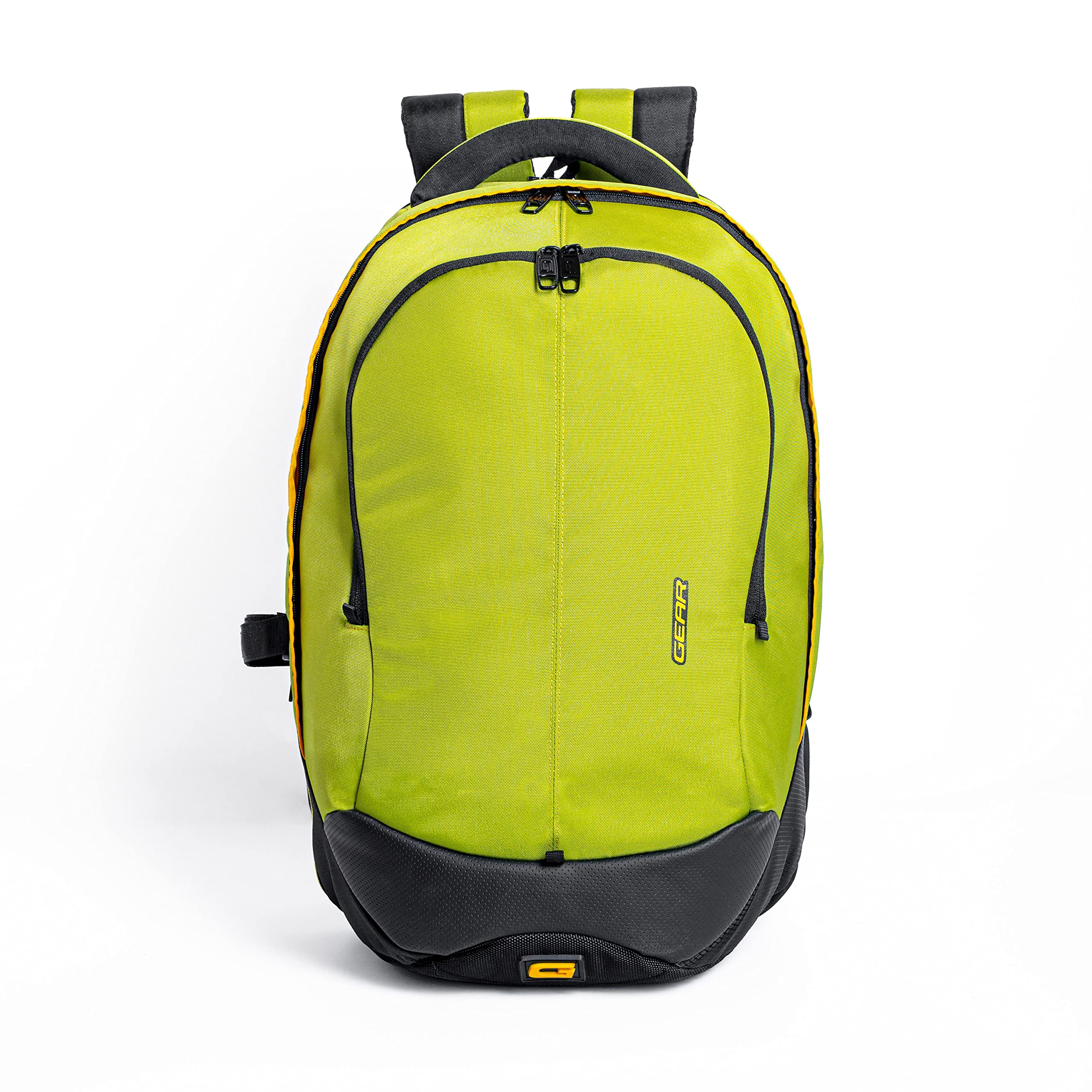 Gear Outlander3 37L Casual Daypack School/College Backpack for Men/Women-Green