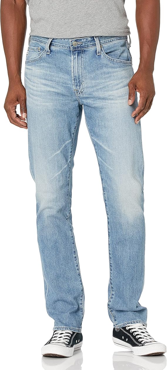 The everett slim straight pants Clearance