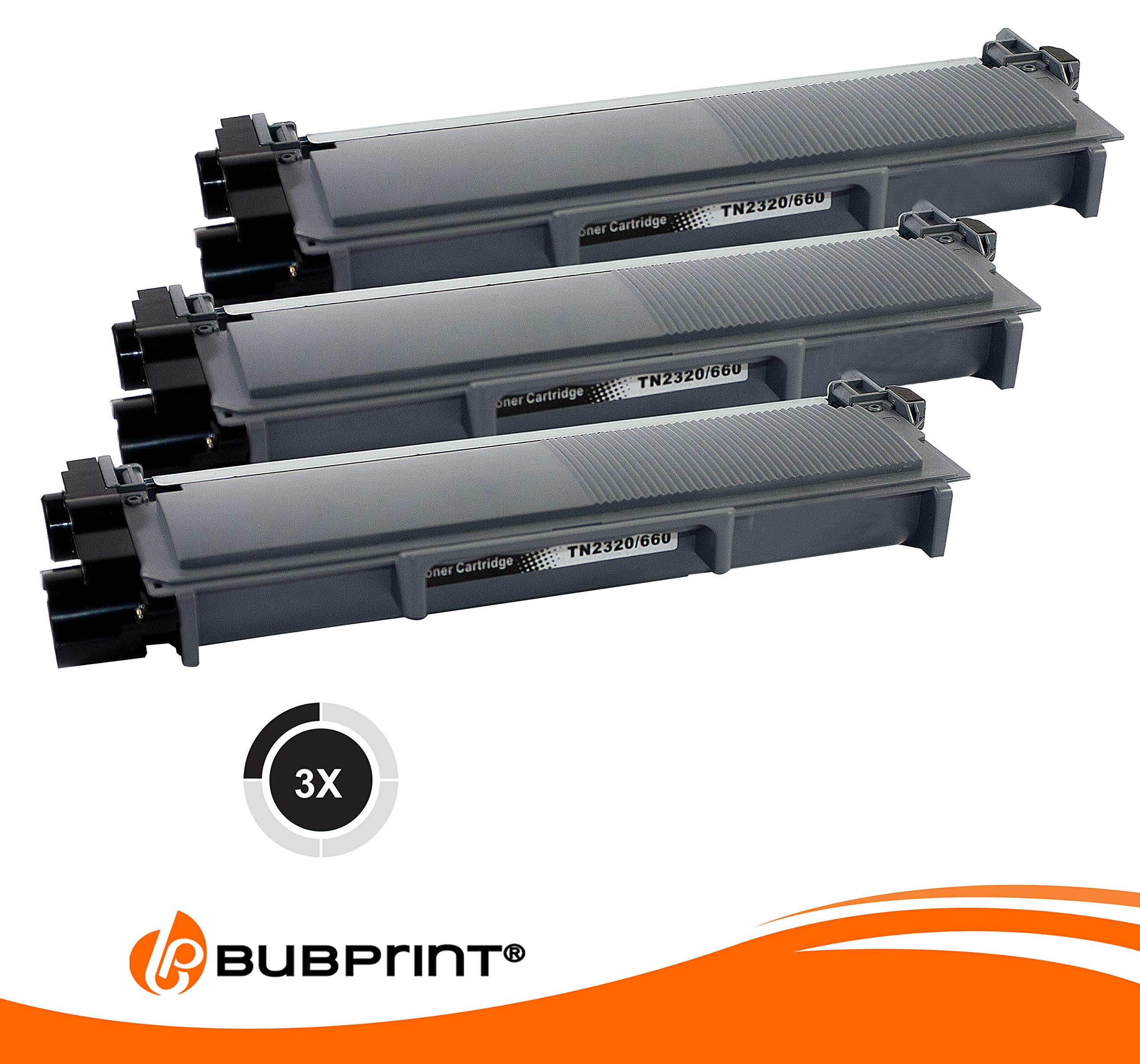SPS 5er Multipack Set Kompatibel für Brother TN-2320, DR-2300 ab 87,90