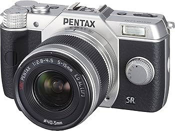 デジタルカメラ PENTAX Q10 02 STANDARD ZOOM Amazon | PENTAX ミラーレス一眼 Q10 エヴァンゲリオンモデル