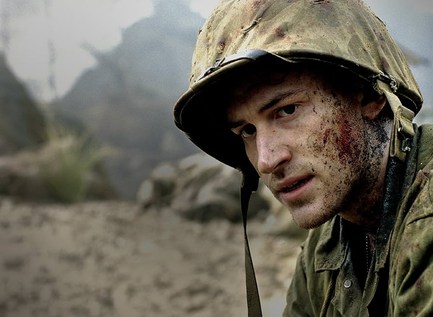 その他 Marines in the Pacific [DVD] Warner Home Video - The Pacific (6-Disc DVD Set) - Walmart.com