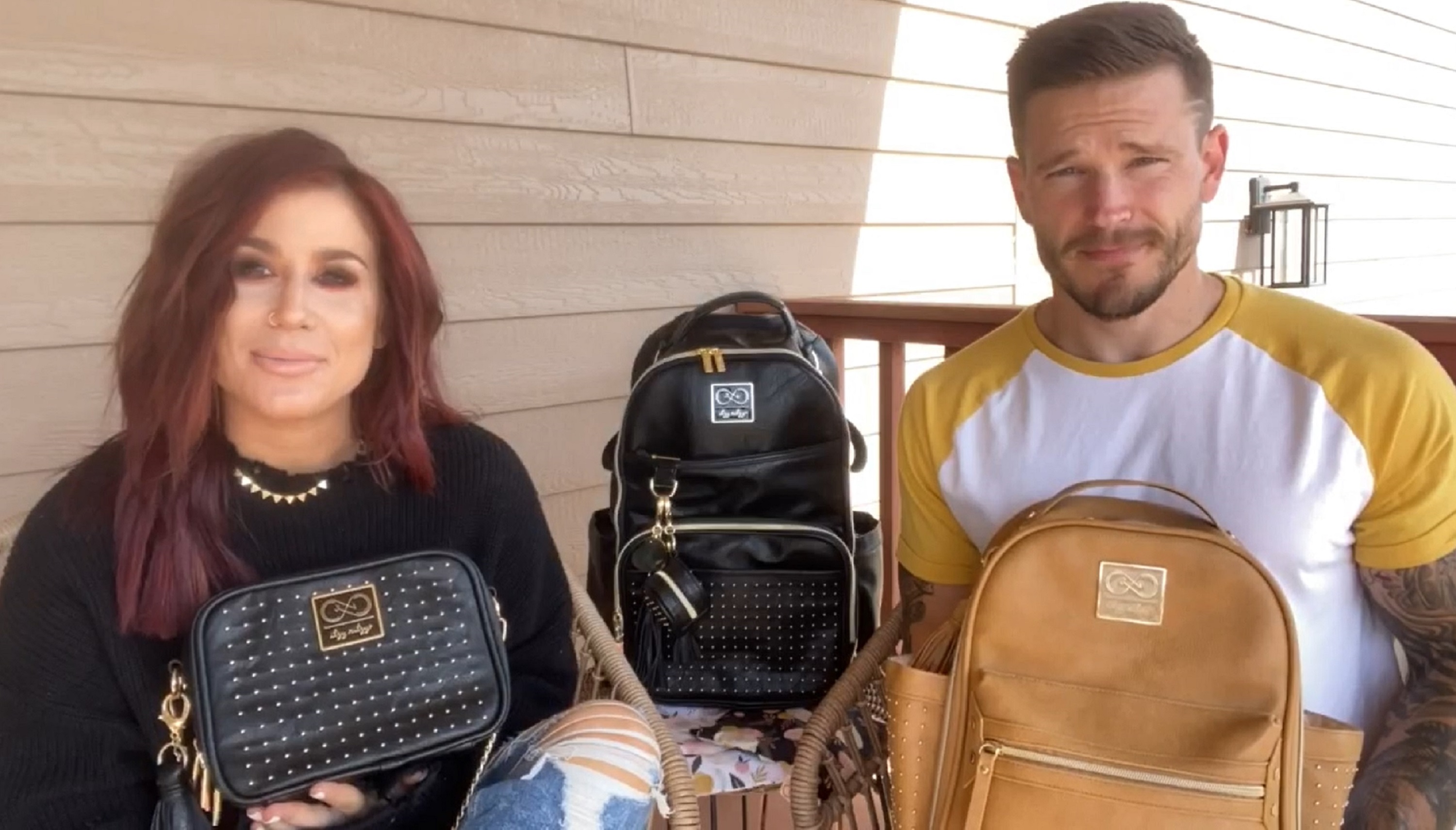 Amazon.com: Chelsea + Cole for Itzy Ritzy Mini Diaper Bag Backpack