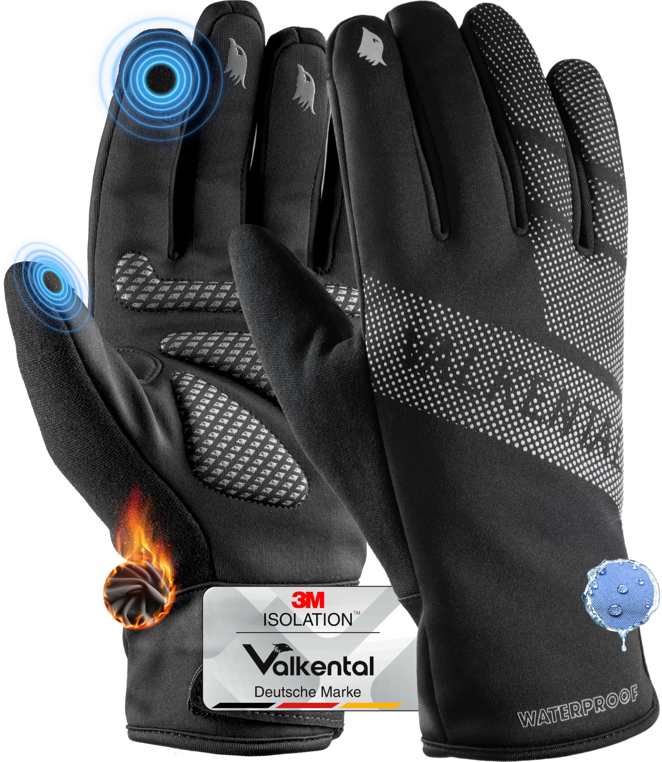 Valkental