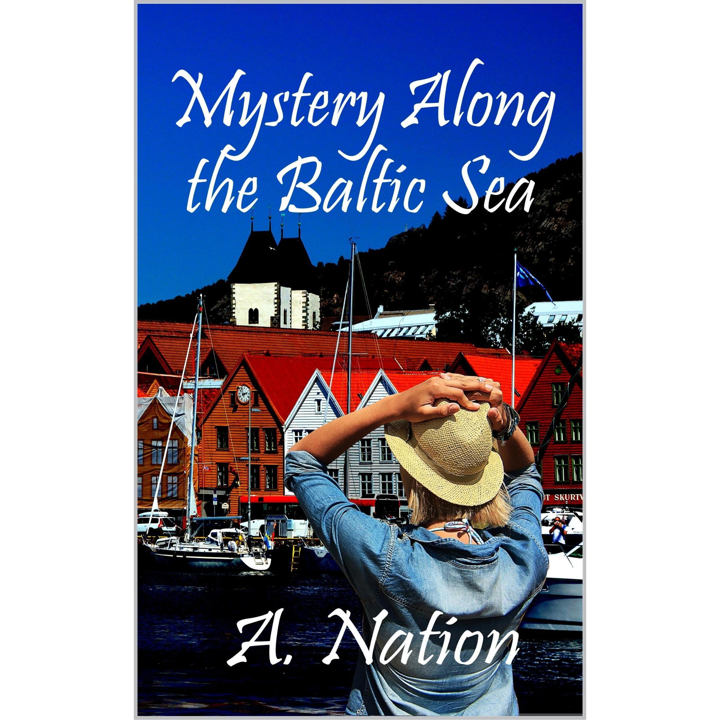 Mystery Along the Baltic Sea