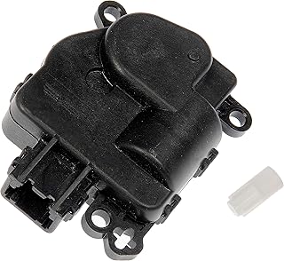 Dorman 604-029 Hvac Blend Door Actuator For Select Models