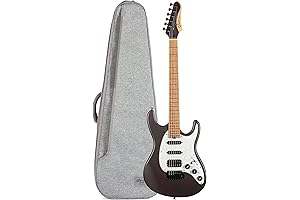 Highly-Acclaimed Grote Televaster Electric Guitar: An Awe-Inspiring Musical Instrument