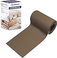 Vista 46 de Kit de Cinta de Parche para Reparación de Cuero, Reparación de Cuero Autoadhesiva para Muebles, Sillón, Sofá, Asientos de Auto, Silla de Oficina