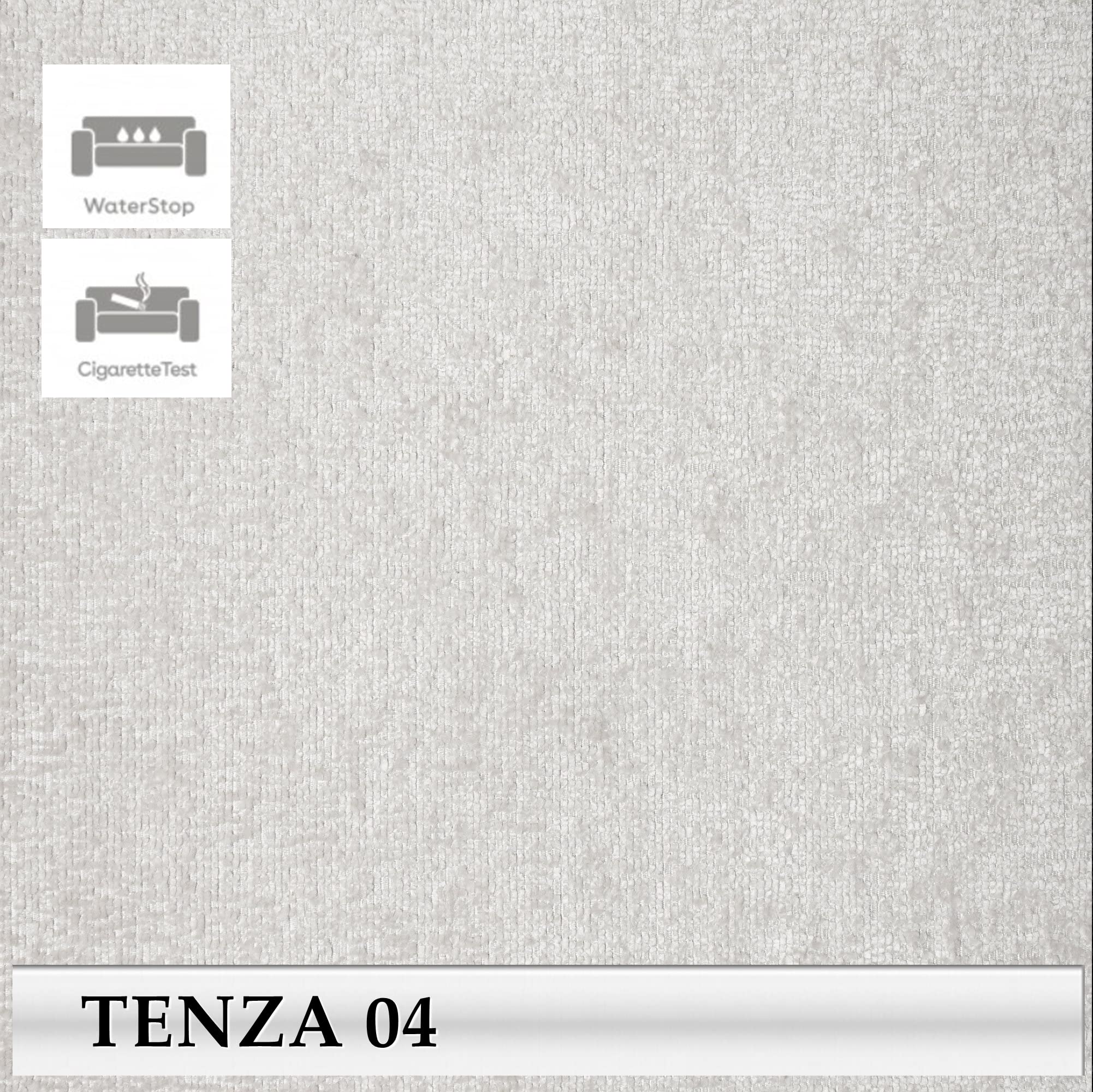 Stoffa Al Metro HEKO 100% Poliestere | Per Tappezzeria Divani E Sedie | Resistente A Strappi E UV - Turchese - Foto 6