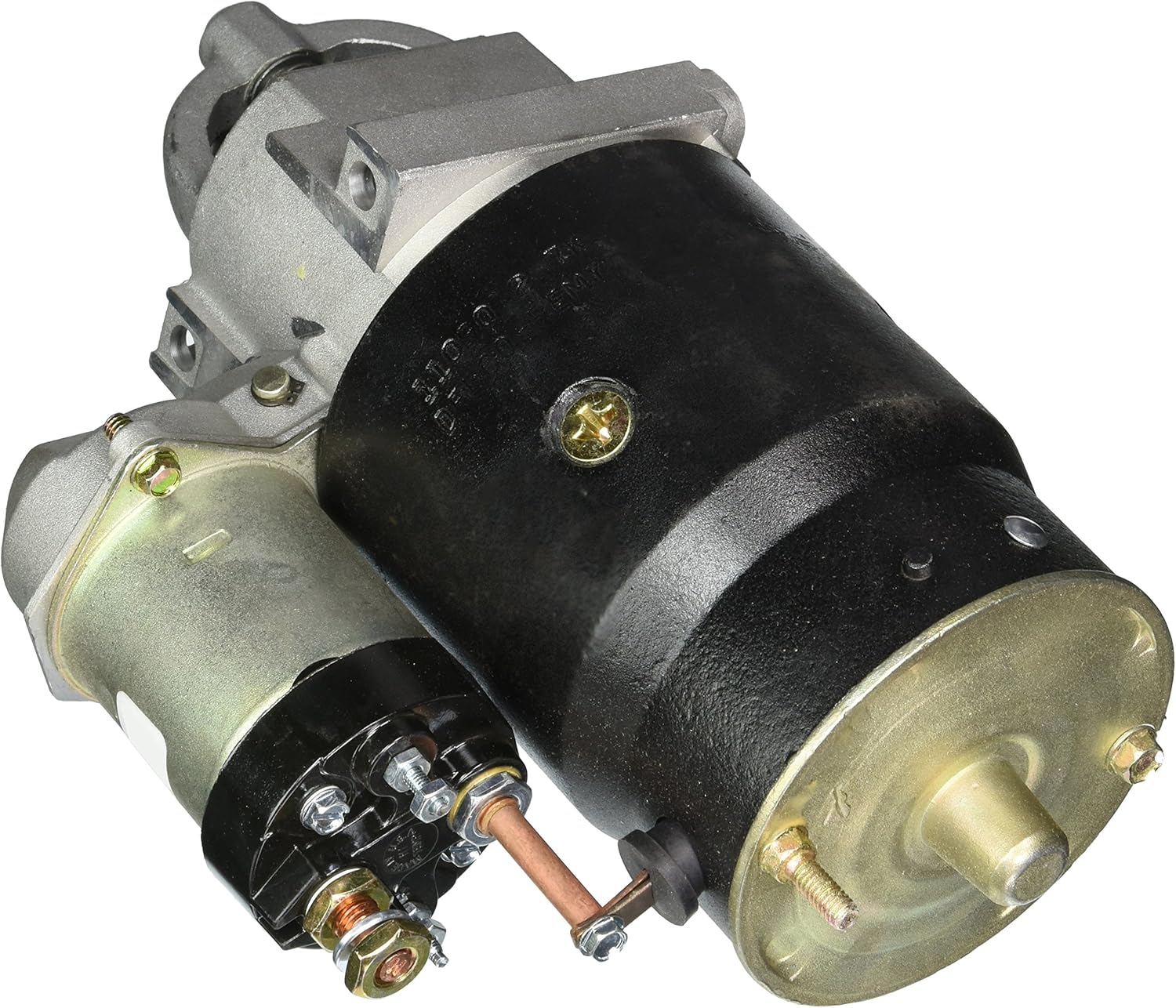 Bbb Industries 3510M Starter