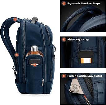 Briggs & Riley Backpack