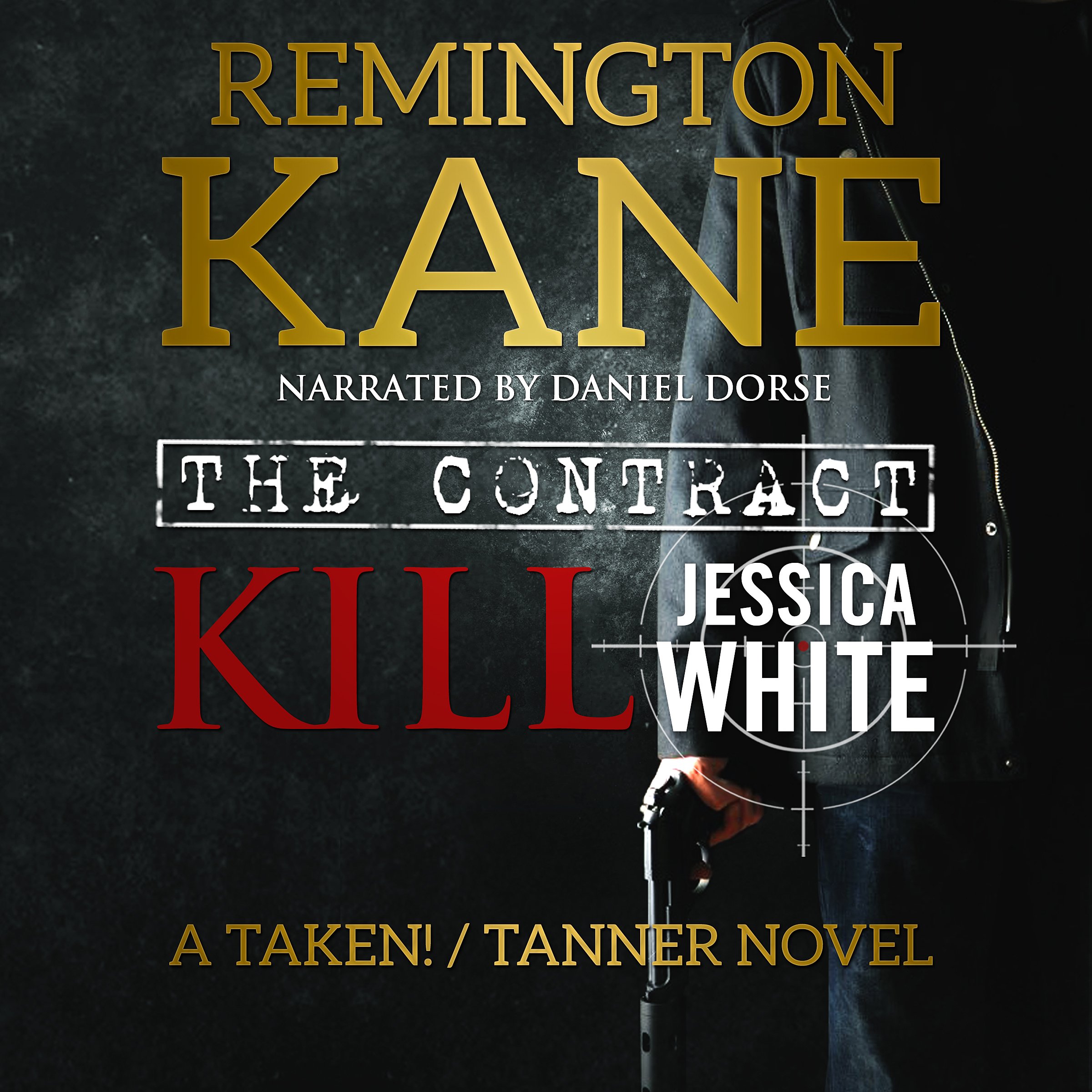 The Contract - Kill Jessica White