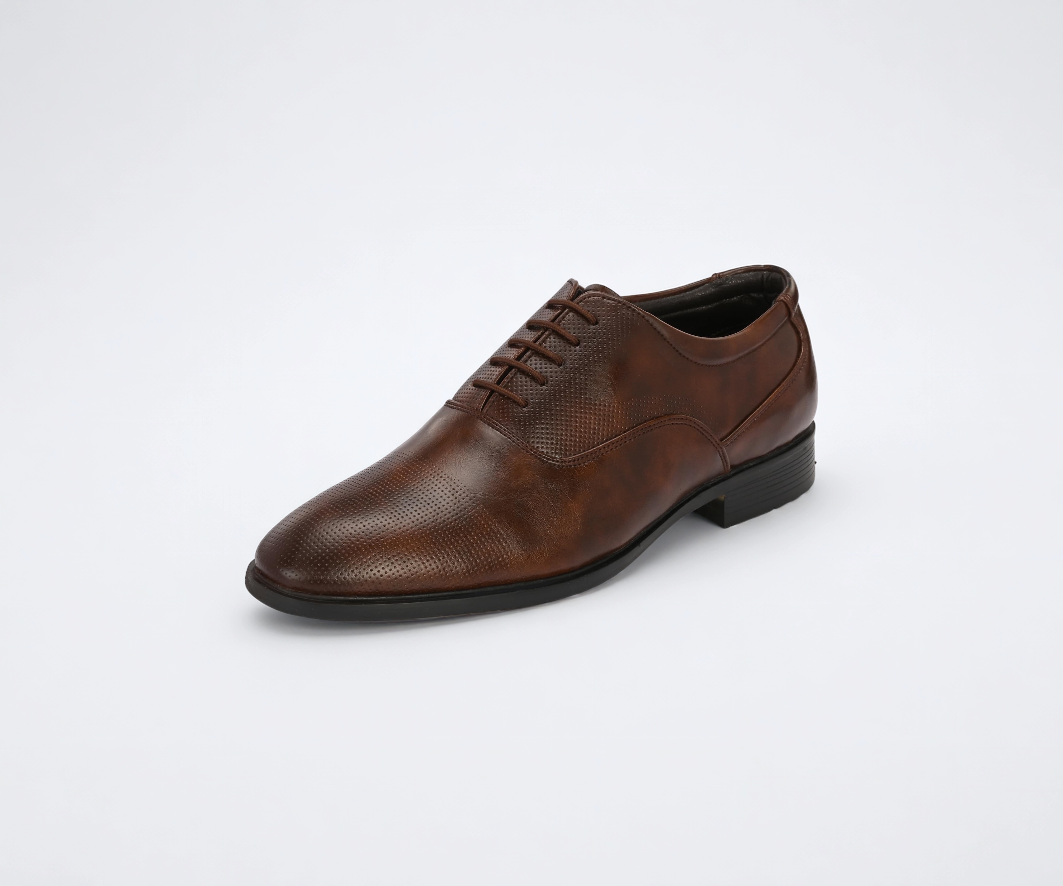 Centrino Mens Formal ShoeDerby