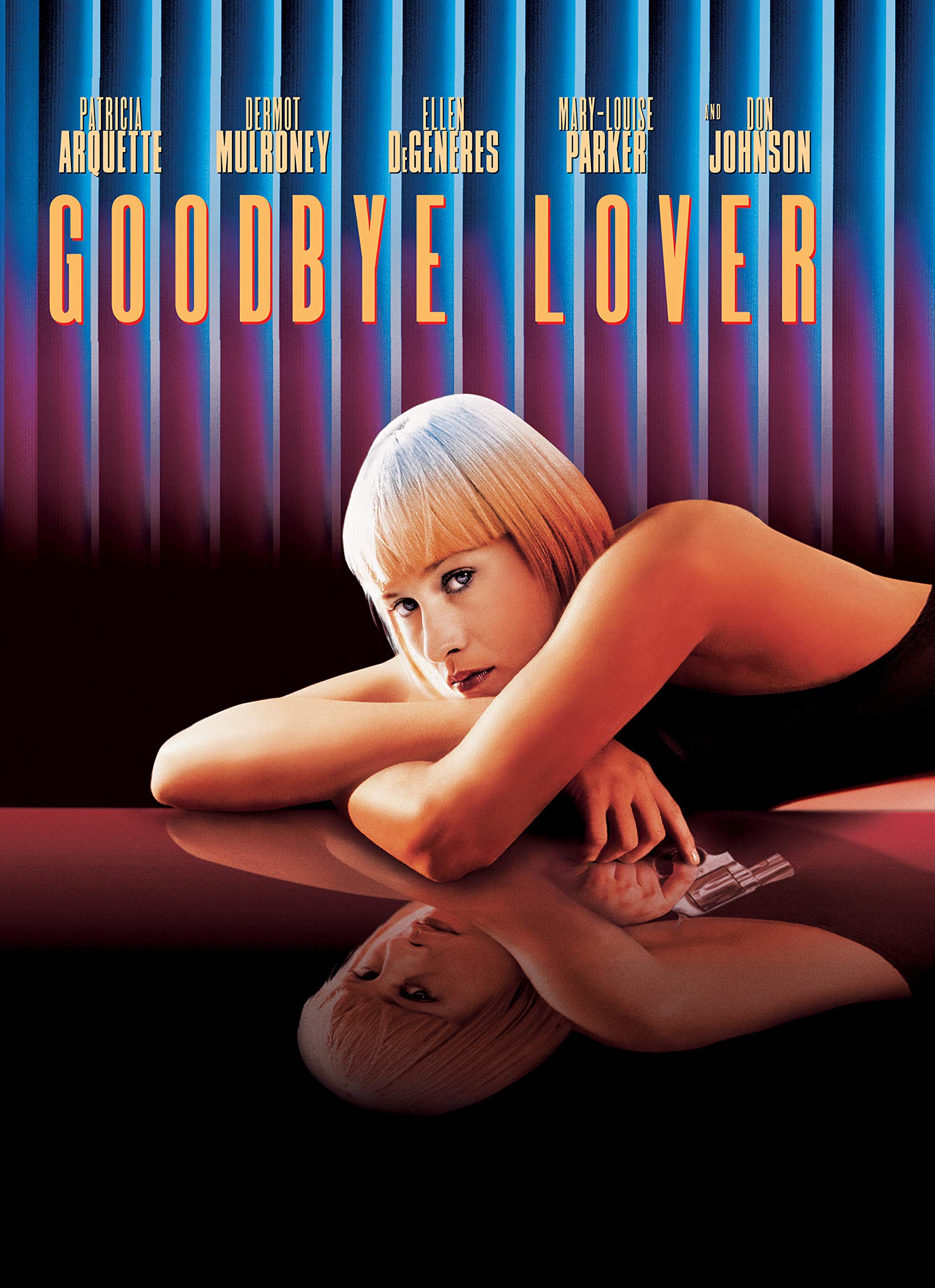 Goodbye Lover (1999)