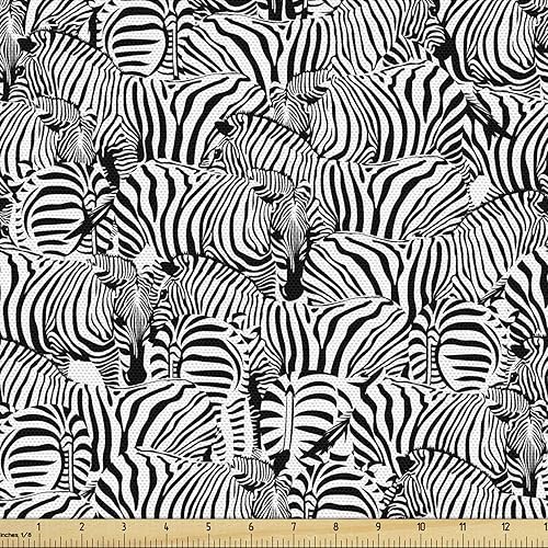 Miniatura 157 de Lunarable The Yard, tela de cine de estilo retro, entradas para cámaras de palomitas de maíz y tablilla de cine colorido, tela de microfibra para