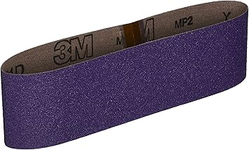 3m sanding belts