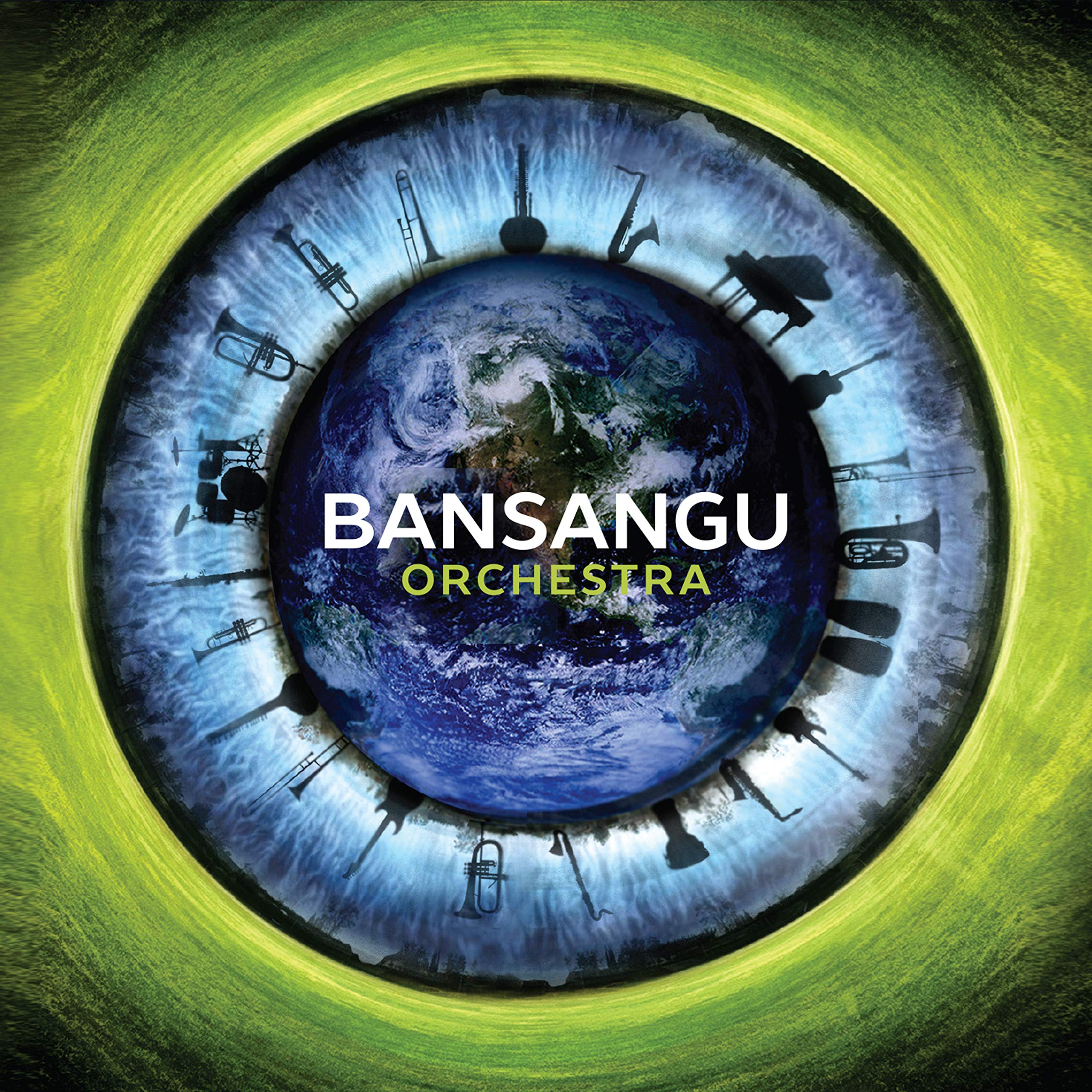 BANSANGU ORCHESTRA