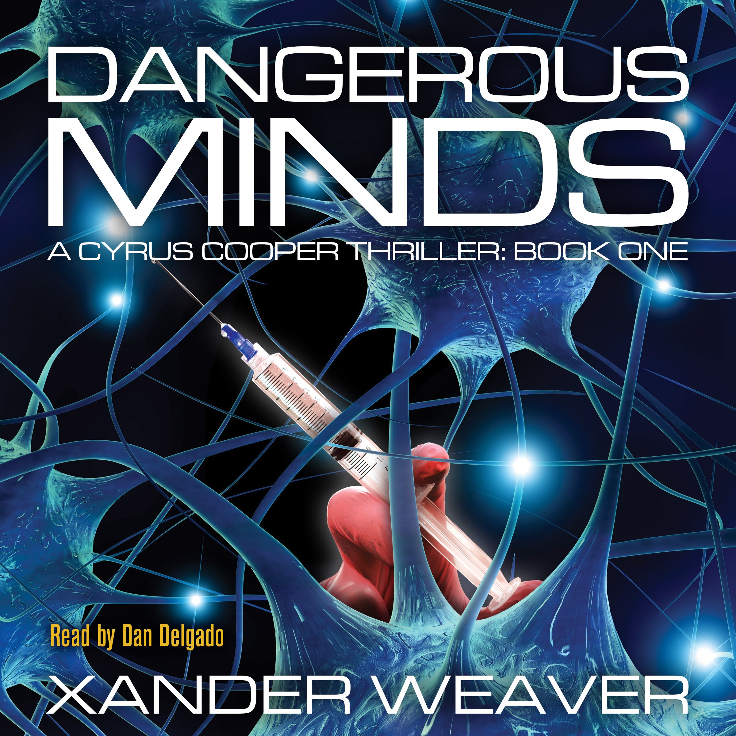 Cover art for Dangerous Minds