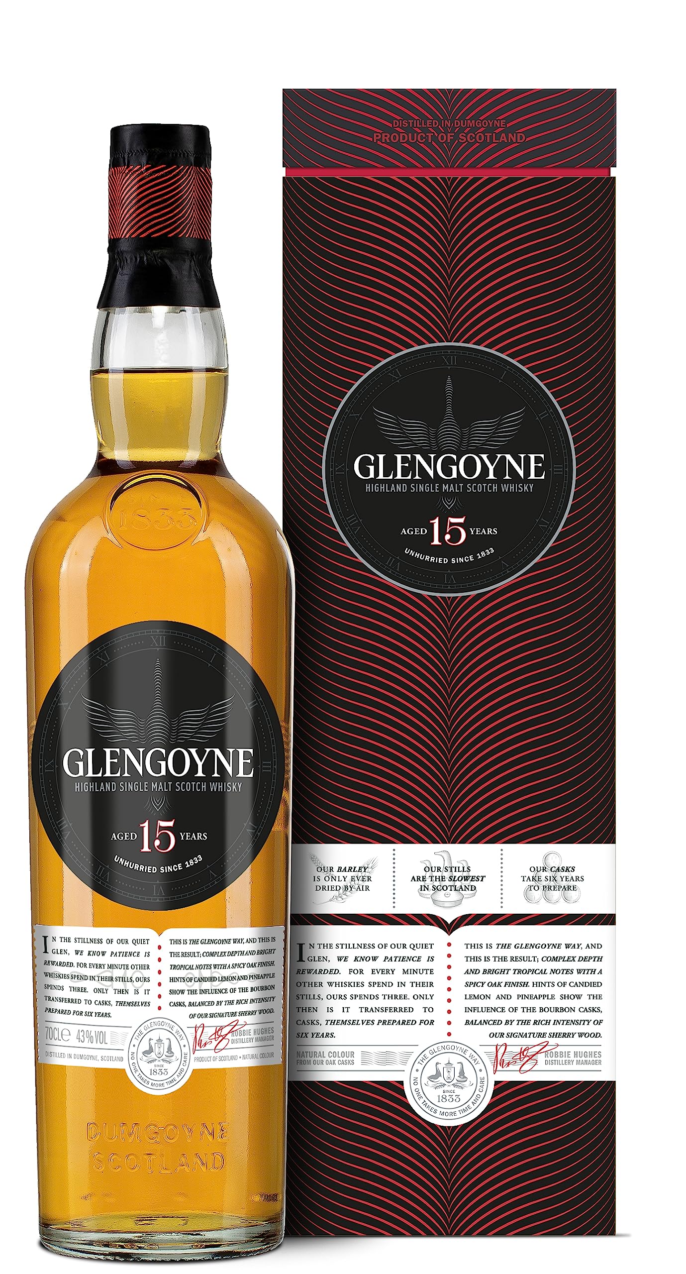 Glengoyne