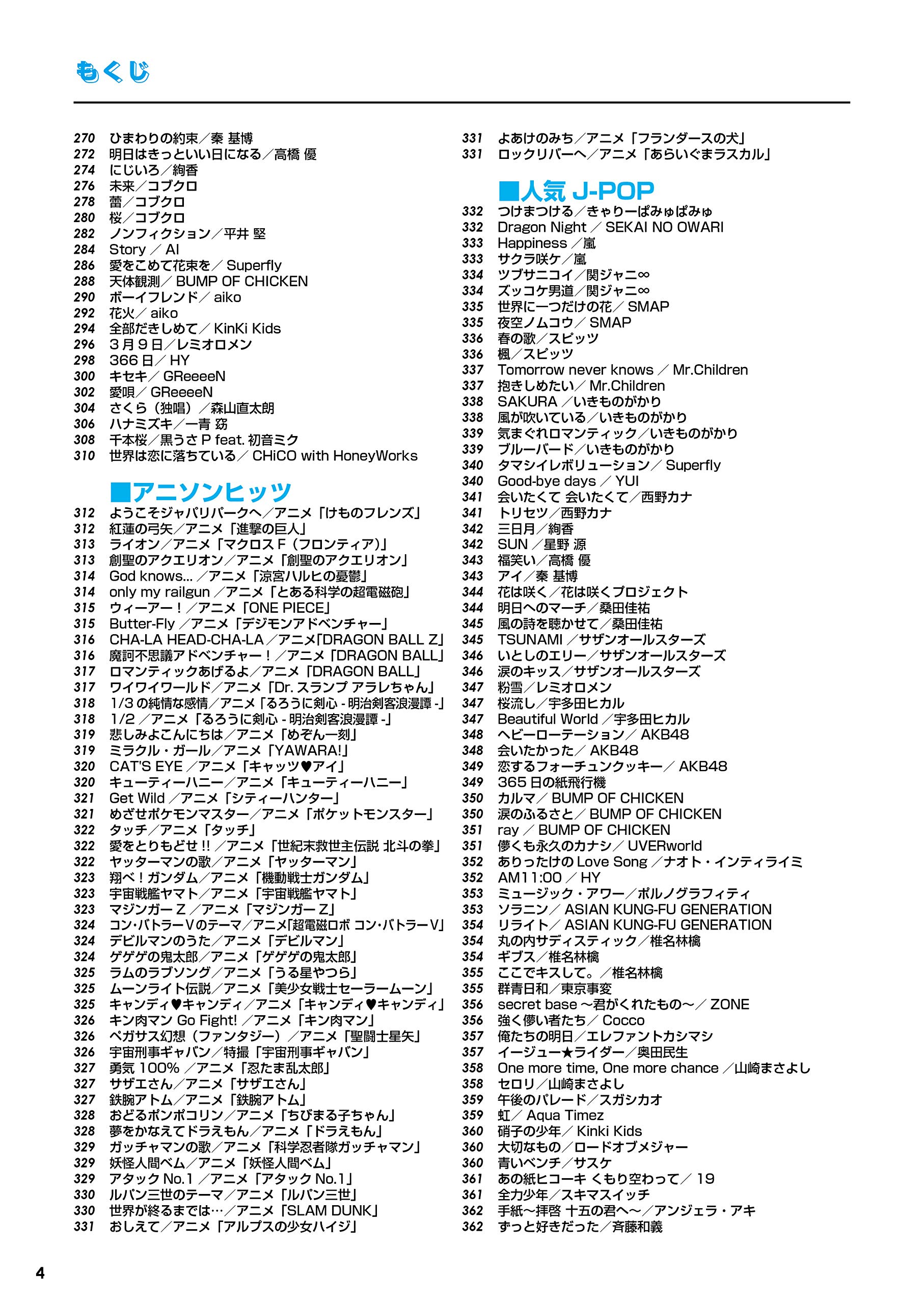 歌コレ21 シンコー ミュージックmook シンコーミュージック スコア編集部 本 通販 Amazon