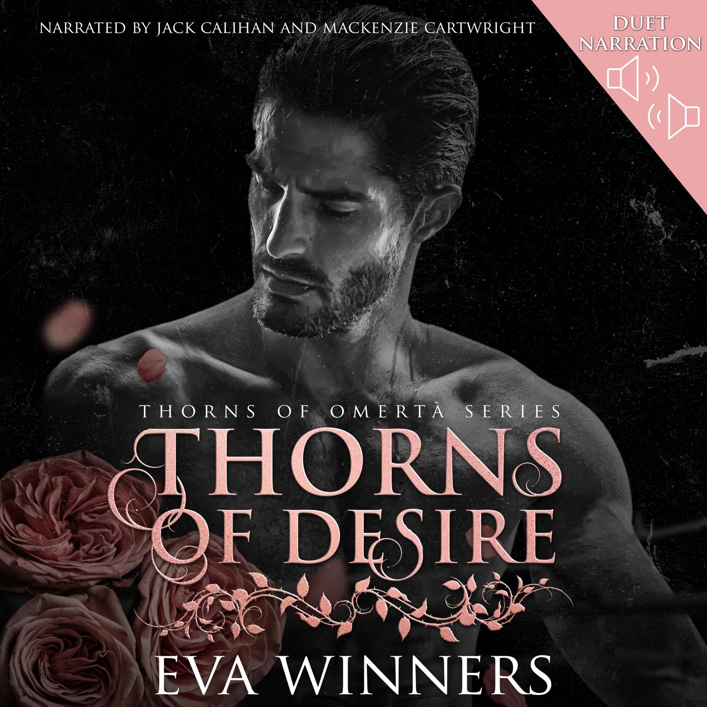 Cover art for Thorns of Desire