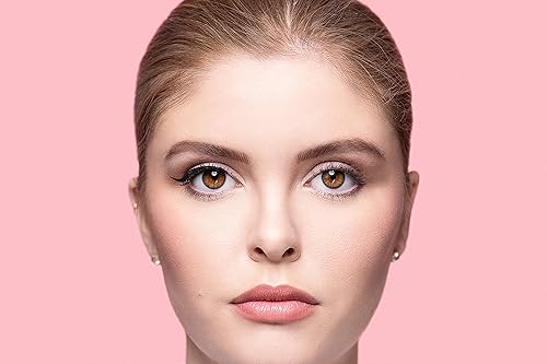 Miniatura 7 de StansOut Beauty - Delineador de ojos líquido paquete de 2  Resistente al agua durante todo el día con punta de fieltro precisa