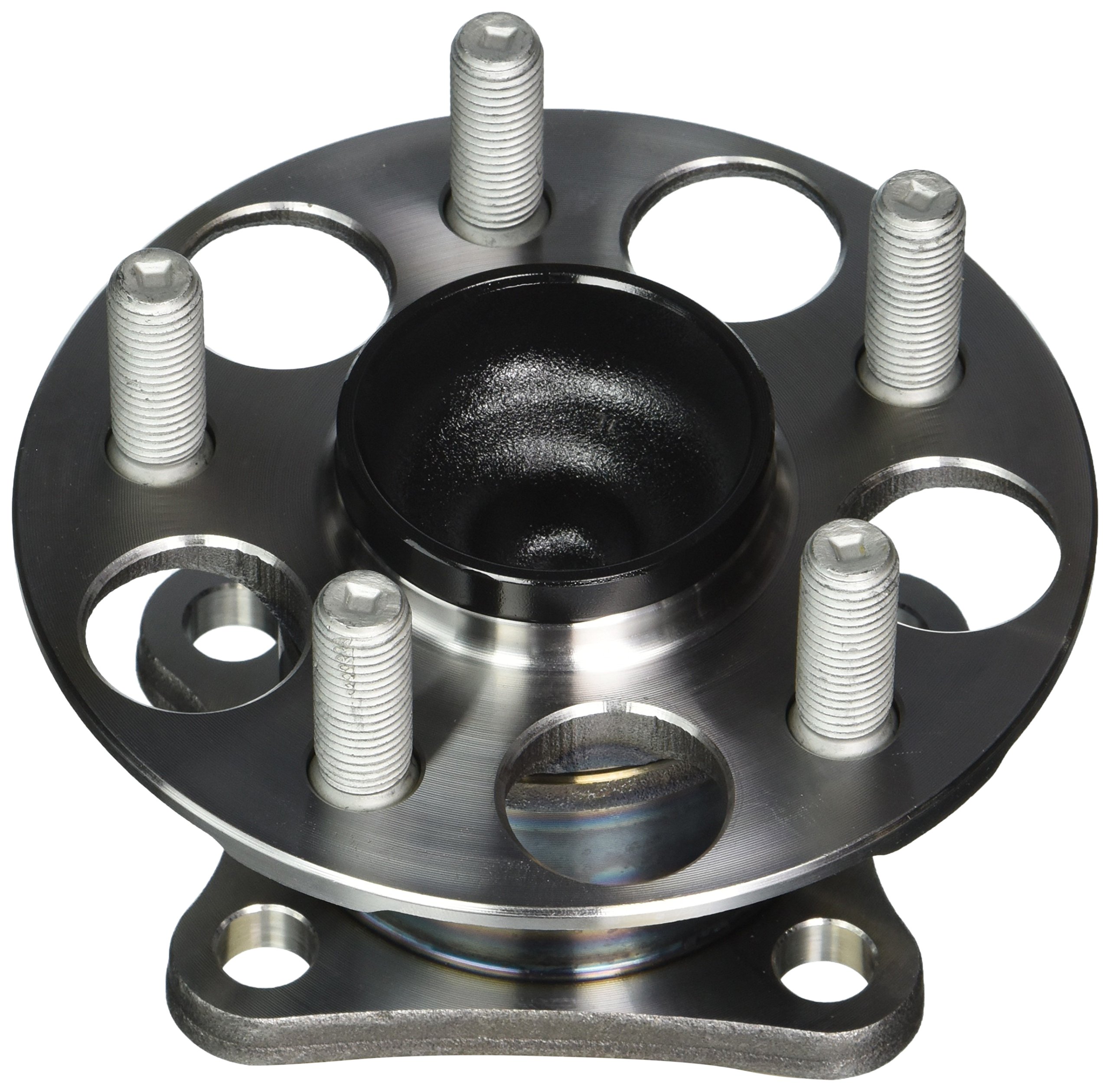 Amazon.com: Timken HA590373 Wheel Bearing and Hub Assembly