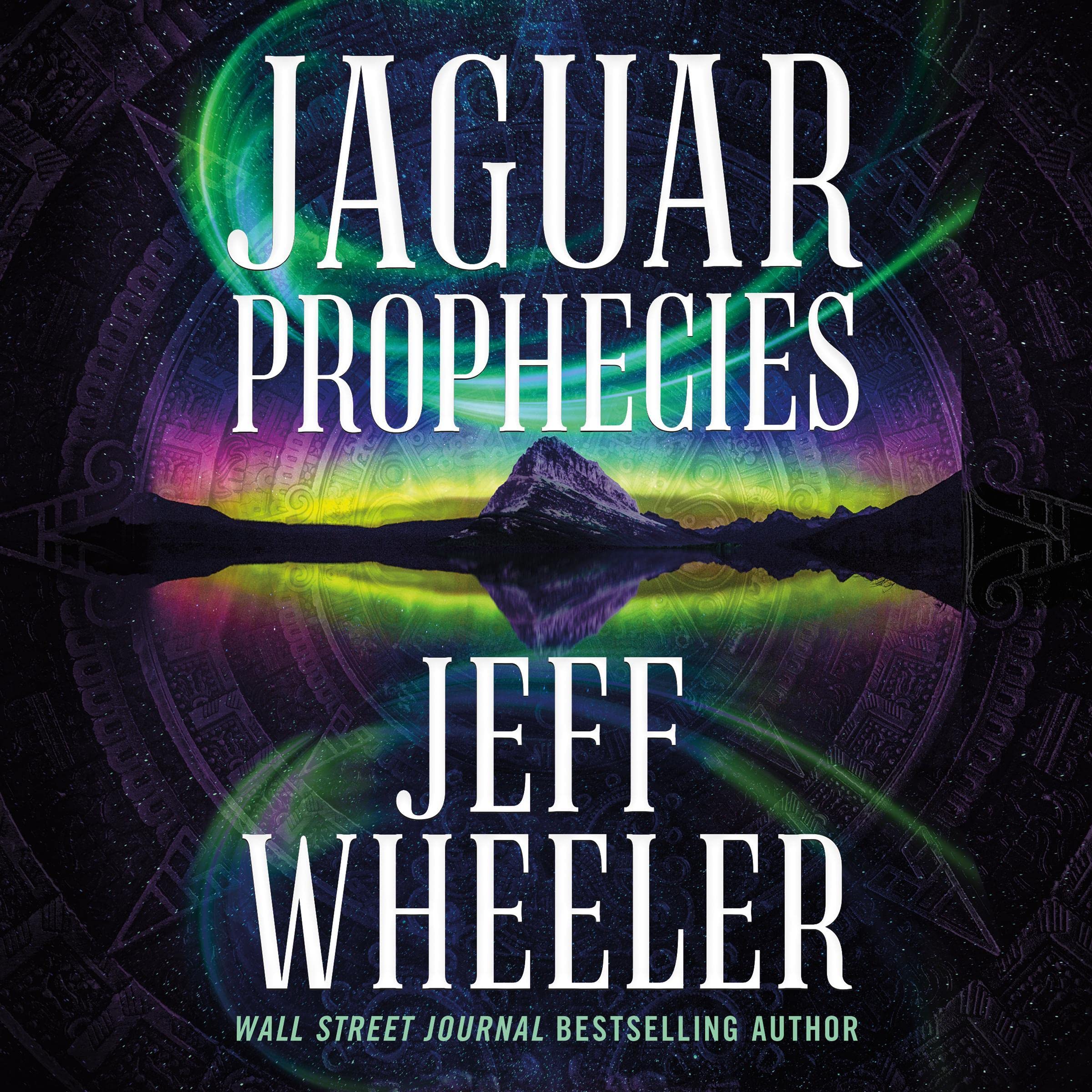 Jaguar Prophecies