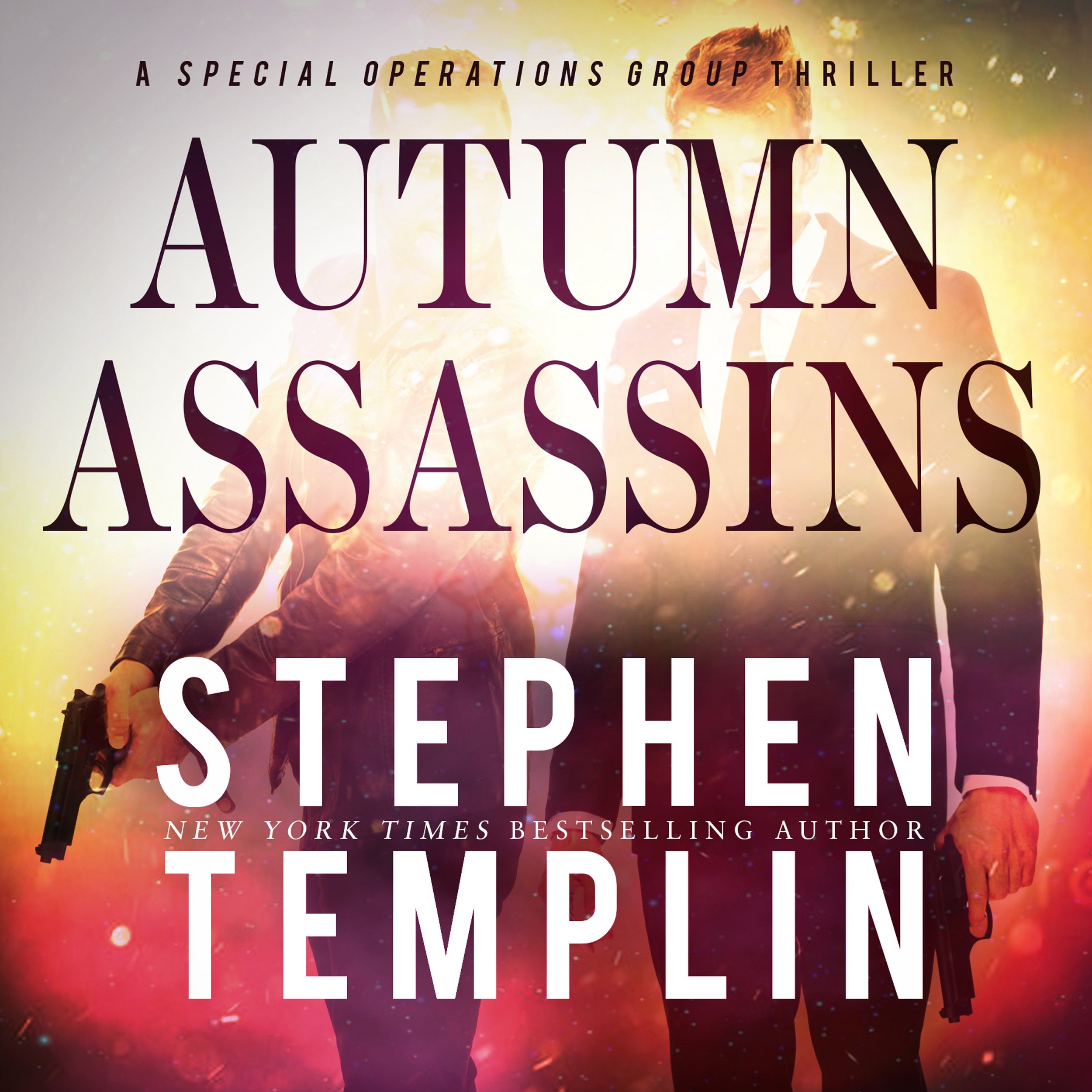 Autumn Assassins