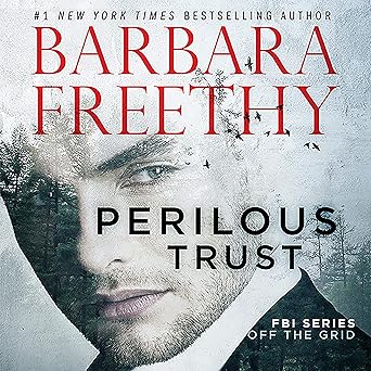 Perilous Trust (Off the Grid Book 1) book cover