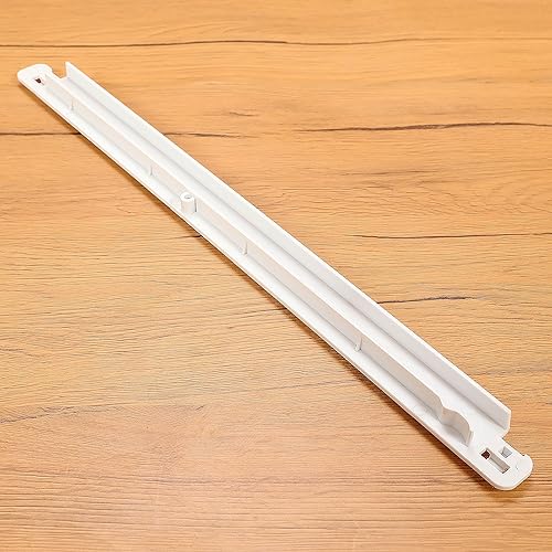Miniatura 7 de Kojem 240356501 - Colgador para cacerola de carne (derecha) compatible con frigidaire frigidaire reemplazo para refrigerador AP2116038 891216
