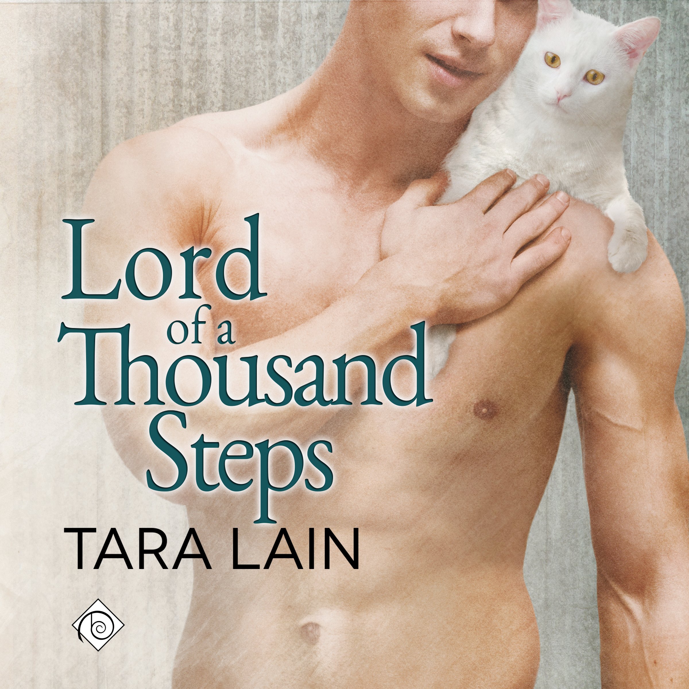 Cover art for Lord of a Thousand Steps